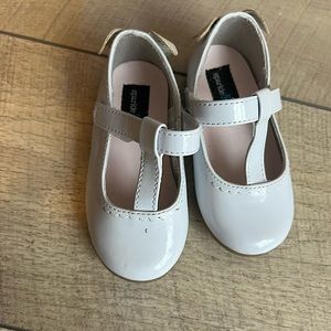 Dress shoes Velcro Clogs